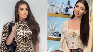 Sağlık Sorunlarıyla Mücadele Eden Şarkıcı Lara, Rahatsız Edici Durum Hakkında Açıklama Yaptı