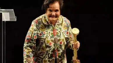 Süheyla Altmışdört'ün Hayatı ve Vefatı