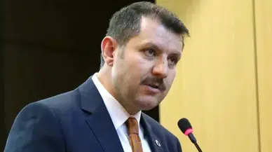 Milli Savunma Bakanlığı Bakan Yardımcısı Salih Ayhan Kimdir?