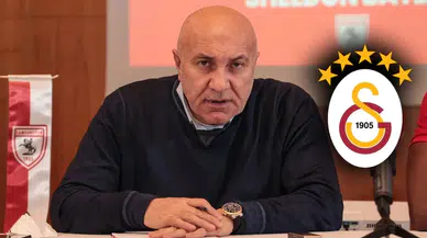 Yüksel Yıldırım, Fenerbahçe Sonrası Galatasaray'ı Hedef Aldı