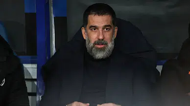 Arda Turan’dan Savaş Karşıtı Açıklamalar: "Çocuklar İçin Hayat Çok Zor"