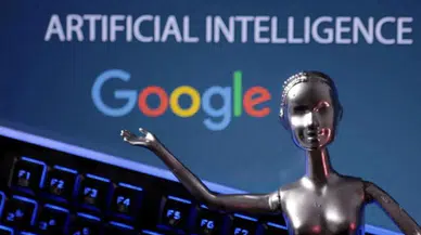 Yapay Zeka Yarışı Kızıştı: Google'dan Tarihi Hamle