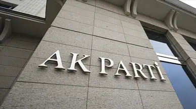 AK Parti'de İmralı Ziyareti Toplantısı Gerçekleştirilecek