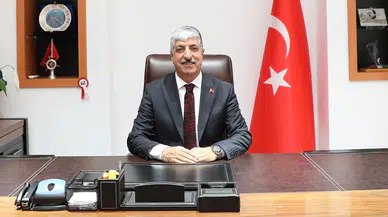 Kocaeli Dilovası Belediye Başkanı Ramazan Ömeroğlu Kimdir?