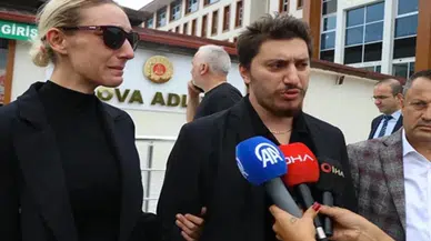 Güllü'nün Kızı Tuğyan Ülkem Gülter'den Dikkat Çeken Paylaşım