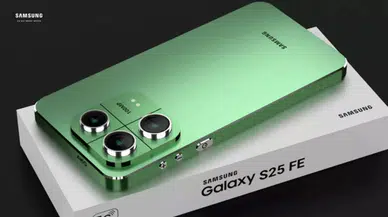 A101'de Samsung Galaxy S25 FE Satışa Sunuldu