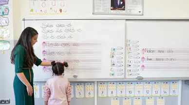 MEB AGS ÖABT 2026 Sınav Tarihi Belli Oldu!