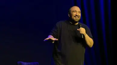 Mizahın Sessiz Gücü: Özgür Turhan Kimdir? Kaç Yaşında, Nereli?