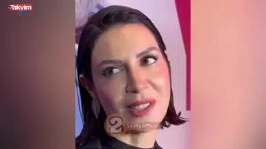 Ahu Yağtu, Beyin Anevrizması Tedavisinin Ardından İlk Galasında Kameralarla Buluştu