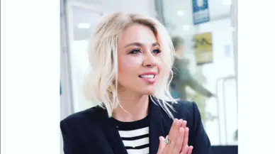 Yeşim Ceren Bozoğlu, Çocukluk Aşkıyla 30 Yıl Sonra Bir Araya Geldi