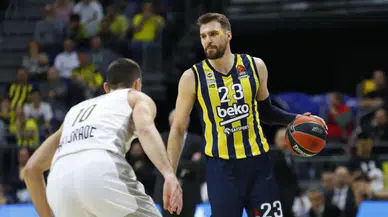 Avrupa’da Zorlu Gece: Fenerbahçe, Partizan Deplasmanında!