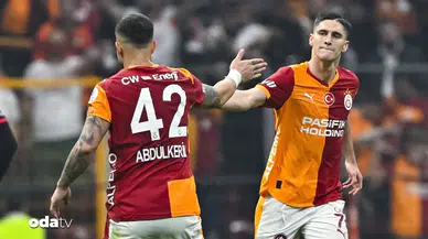 Galatasaray, Union Saint-Gilloise Maçında Oyuncularına 1 Milyon Euro Prim Vaadetti
