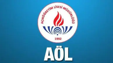 AÖL 1. Dönem Sınav Takvimi Belli Oldu! Giriş Belgesi Nasıl Alınır, Sonuçlar Ne Zaman Açıklanacak?