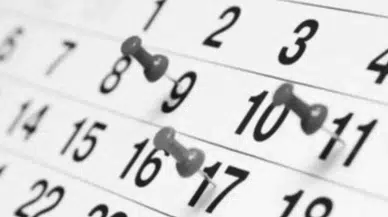 15 Tatil Ne Zaman Başlıyor? Sömestr Tatili Hangi Aya Denk Geliyor? MEB 2025-2026 Takvimi