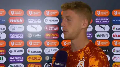 Galatasaray’ın Yükselen Savunmacısı: Metehan Baltacı Kimdir?