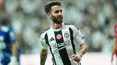 Galatasaray'dan Rafa Silva'ya Mesafe