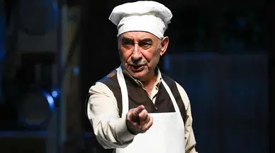 Şener Şen'den Ölüm İddialarına Tepki