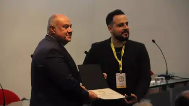 İTÜ ve SIMS Roads'dan Sürdürülebilir Yol Çözümleri Buluşması