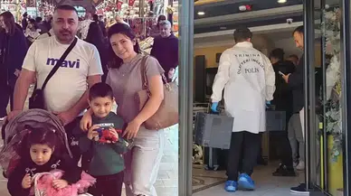 Almanya’dan Tatil İçin Geldiler, Dönemediler! Zehirlenmede Can Kaybı 4'e Çıktı