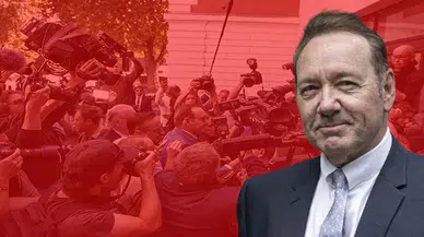 Kevin Spacey'nin Zorlu Günleri: Cinsel Skandalın Ardından Gelen Mali Çöküş