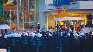 Gözaltına Alınanların Durumu: Yasaklama Kararı Bulunmadığı Ortaya Çıktı