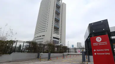 Ticaret Bakanlığı 60 Uzman Yardımcısı Alacak!