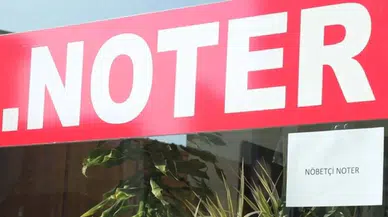 Noterlerde Yeni Dönem Başlıyor: Artık Zorunlu Olacak