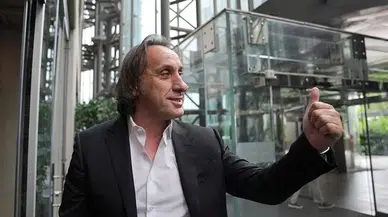 Murat Özkaya Kimdir? Neden Gözaltına Alındı?