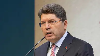 Bakan Tunç'tan Selahattin Demirtaş Hakkında Açıklama