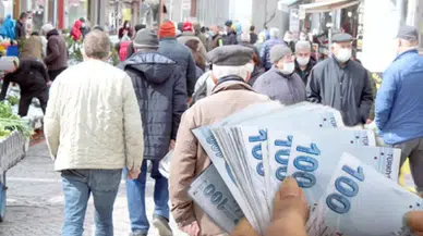 SGK’dan Kritik Hamle: İki Maaş Alan Emeklilere Denetim! Maaşlar Kesilebilir