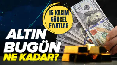 Altın Piyasasında Son Durum: Yükseliş ve Düşüşler