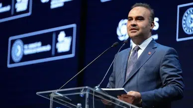 Bakan Kacır: 191 OSB’deki 1927 Yatırım Yeri İçin 5 Bin 318 Sanayici Başvuru Yaptı