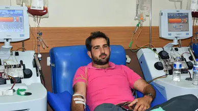 Hayat Seninle Güzel: Kök Hücre Bağışının Önemi Ele Alındı