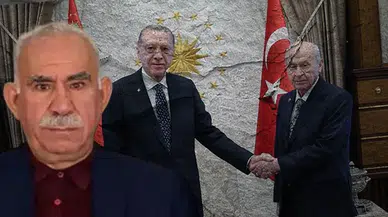 Öcalan’ın Açıklamasında Dikkat Çeken Nokta: Kürtler Anayasada Geçsin Talebi