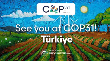 Bakan Kurum'dan Türkiye'nin COP31 Dönem Başkanlığı ve Ev Sahipliği Açıklaması