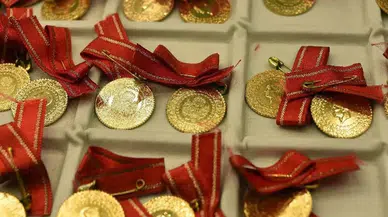 Canlı Altın Fiyatları 16 Kasım 2025