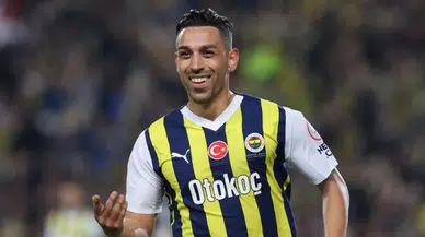 Fenerbahçe'de Kadro Dışı Bırakılan İrfan Can Kahveci Hakkında Sürpriz Karar