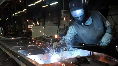 İstihdam Endeksi Yıllık Yüzde 1,2 Arttı