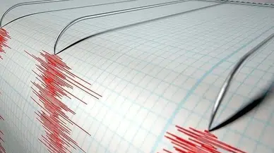 Son Dakika Deprem Bilgileri: 21 Kasım 2025