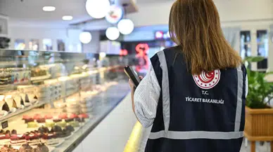 Ticaret Bakanlığı 95 Personel Alacak! Başvurular 24 Kasım'da Başlıyor