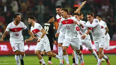Türkiye - Bulgaristan Maçı Ne Zaman, Saat Kaçta? 2026 FIFA Dünya Kupası Elemeleri A Milli Takım Maçı Bilgileri