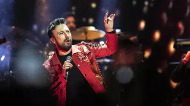 Tarkan 2026 Konser Serisi Olay Oldu! Biletler Dakikalar İçinde Tükendi, Fiyatlar Şoke Etti