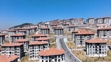 TOKİ 500 Bin Sosyal Konut Kura Çekimi Sonuçları Bekleniyor