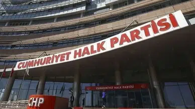 CHP Kurultay Davasında Gerekçeli Karar Açıklandı