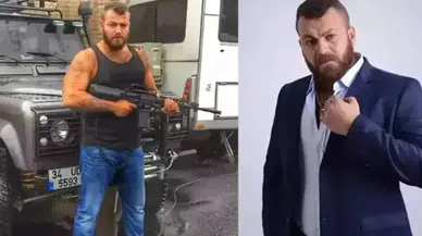 Sosyal Medya Fenomeni Bahadır Ünlü'nün Tutuklanma Gelişmesi