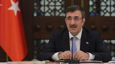 Cumhurbaşkanı Yardımcısı Cevdet Yılmaz, COP30 Zirvesi İçin Brezilya’ya Gidiyor