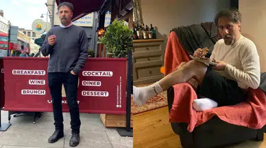 Aziz Kedi Kimdir, İnstagram Hesabı Nedir?