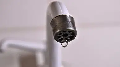 İstanbullular Dikkat! İSKİ 11 Kasım 2025'te Planlı Su Kesintisini Duyurdu