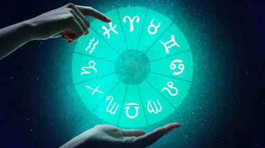 Dinçer Güner Duyurdu: "Büyük Su Üçgeni" Oluştu, Burçlar Huzur, Aşk ve Para ile Buluşuyor