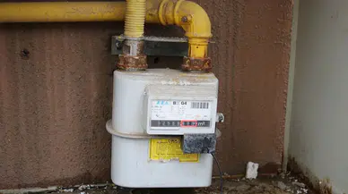 Son tarih 31 Aralık: Doğalgaz sayacını değiştirmeyene ceza var!